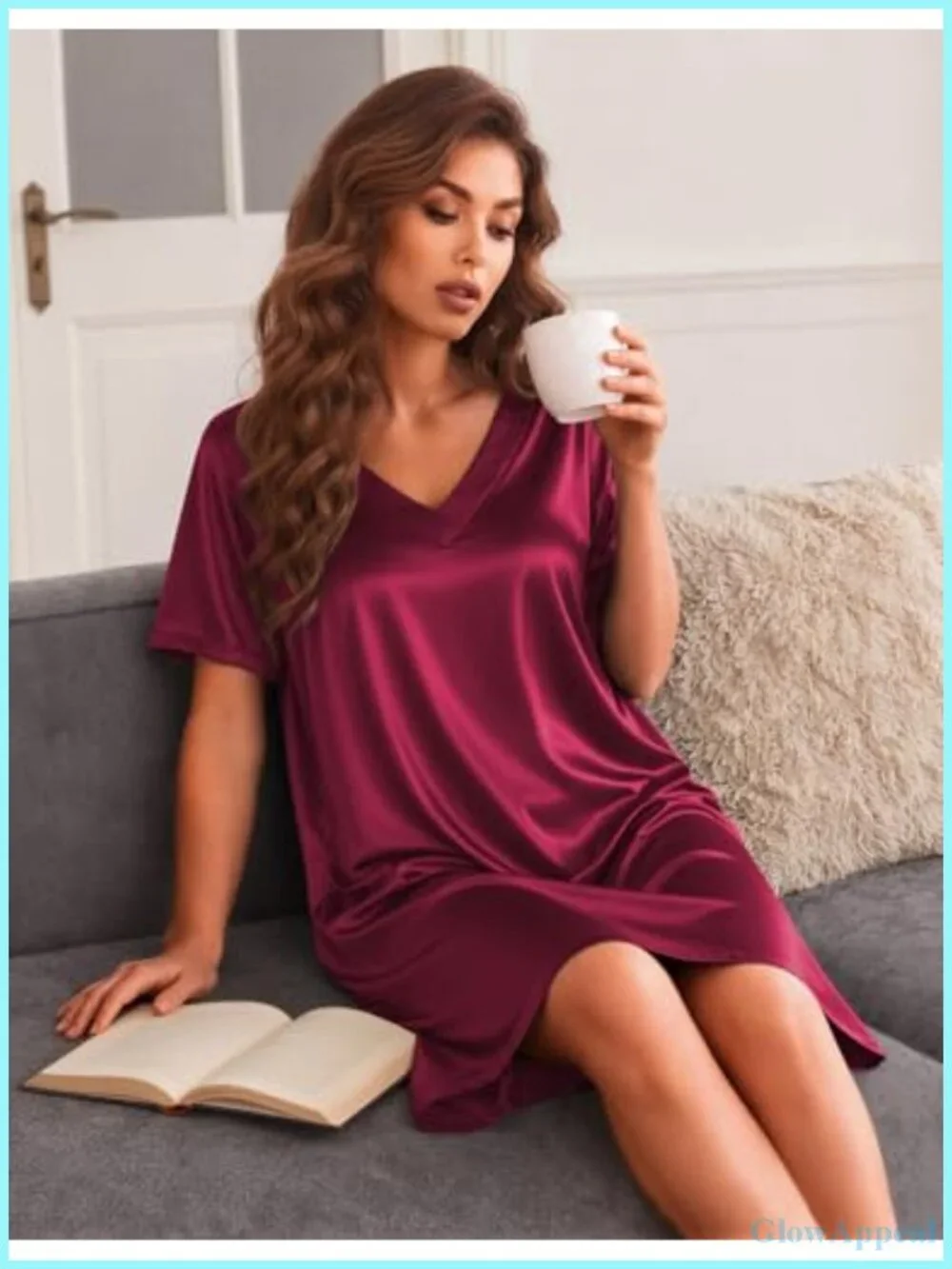 N/A this satin